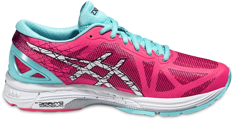 (W) ASICS Gel-DS Trainer 'Merah Biru' T674N-2001 Order (W) ASICS Gel-DS Trainer 'Merah Biru' T674N-2001