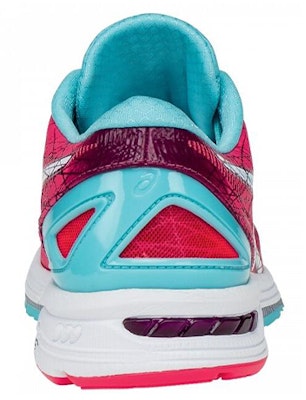 (W) ASICS Gel-DS Trainer 'Merah Biru' T674N-2001 Lookbook (W) ASICS Gel-DS Trainer 'Merah Biru' T674N-2001