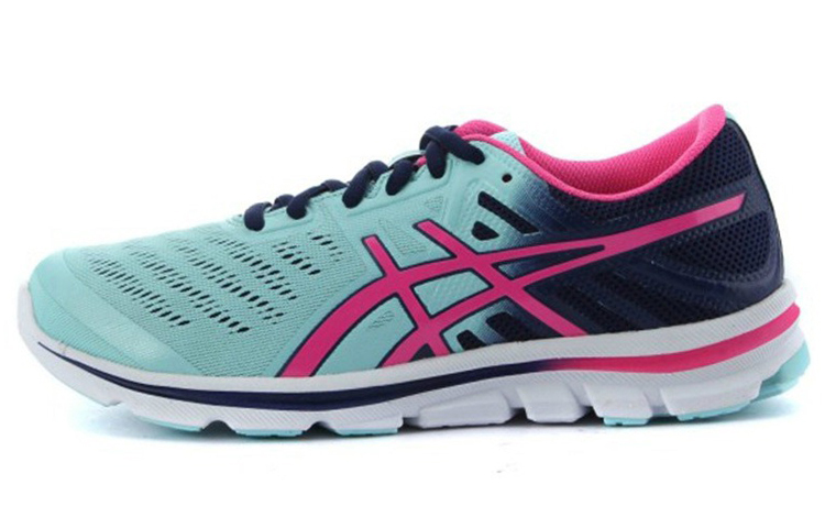 (Women) ASICS Gel-Electro33 'Icy Blue Pink' T461N-4435