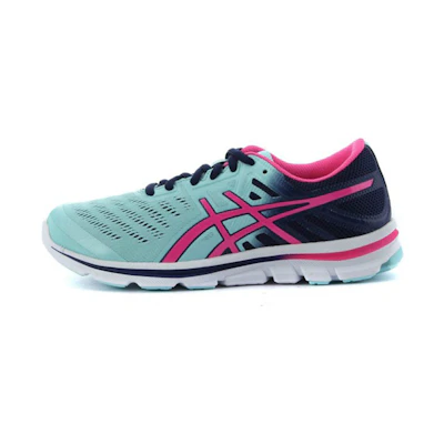 (W) ASICS Gel-Electro33 'Icy Blue Pink'