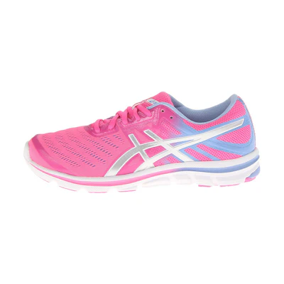 (W) ASICS Gel-Electro33 'Pink White'