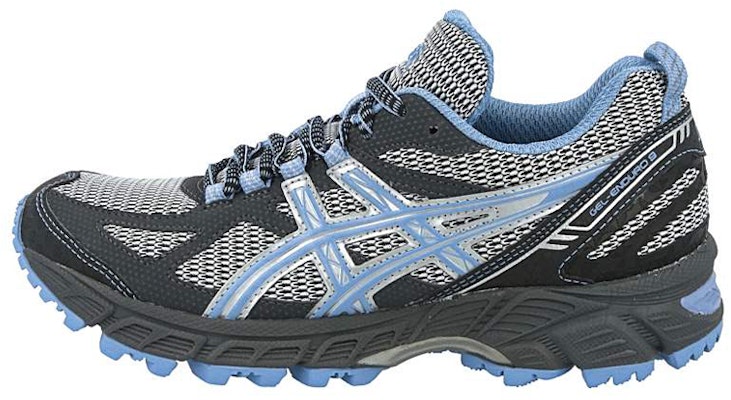 (W) ASICS Gel-Enduro 9 'Negro Azul'. T3K9N-9340 Buy (W) ASICS Gel-Enduro 9 'Negro Azul'. T3K9N-9340