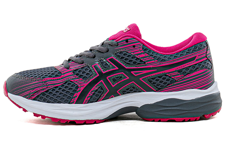 (Women) ASICS Gel-Equation 10 'Grey Pink' 1012A998-022