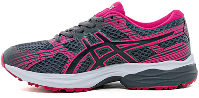 (Women) ASICS Gel-Equation 10 'Grey Pink' 1012A998-022 (Women) ASICS Gel-Equation 10 'Grey Pink' 1012A998-022