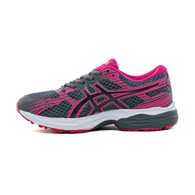 (W) ASICS Gel-Equation 10 'Grey Pink'