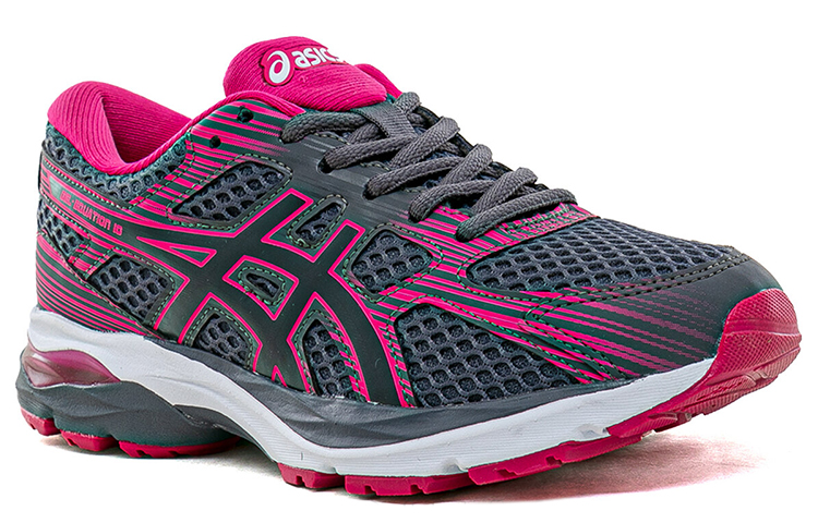 (W) ASICS Gel-Equation 10 'Grey Pink' 圖 2