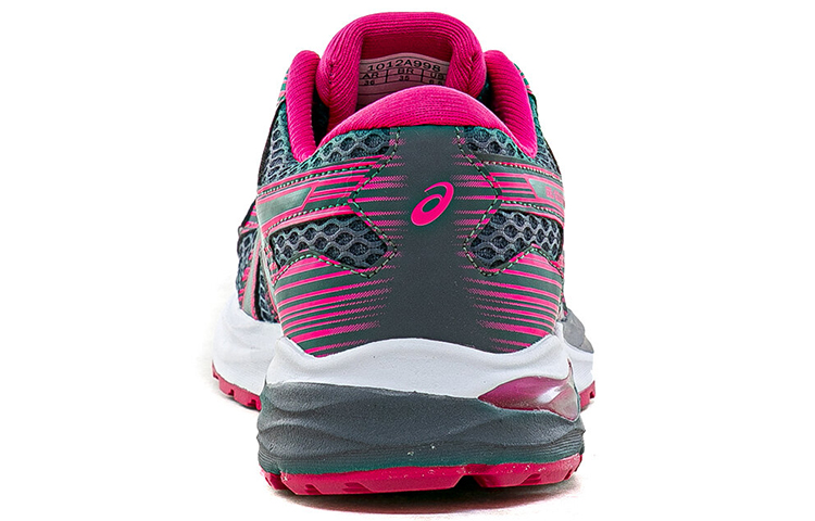 (W) ASICS Gel-Equation 10 'Grey Pink' 圖 4
