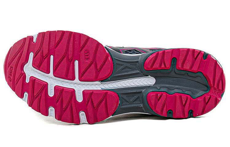 (W) ASICS Gel-Equation 10 'Grey Pink' 圖 5