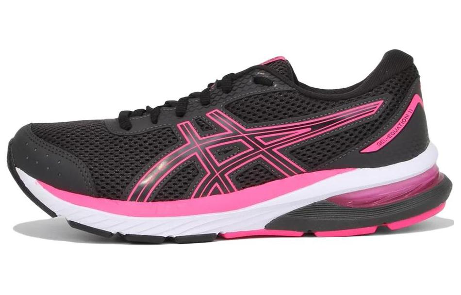 (Women) ASICS Gel-Equation 11 'Black Pink' 1012B333-027