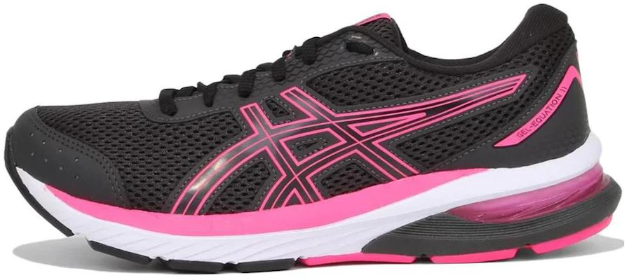 (W) ASICS Gel-Equation 11 "黑粉色" 1012B333-027 Buy (W) ASICS Gel-Equation 11 "黑粉色" 1012B333-027