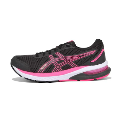 (W) ASICS Gel-Equation 11 'Black Pink'