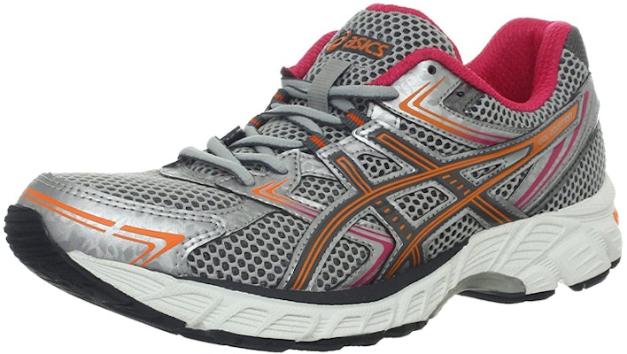 (W) 亚瑟士Gel Equation 7 宽版‘闪电莓红’ T3F8N-9197 Lookbook (W) 亚瑟士Gel Equation 7 宽版‘闪电莓红’ T3F8N-9197