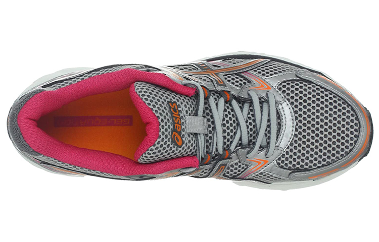 Shop (W) 亚瑟士Gel Equation 7 宽版‘闪电莓红’ T3F8N-9197