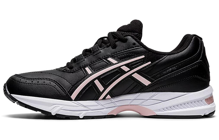 (Women) ASICS Gel-Escalate /Pink 'Black' 1202A026-001