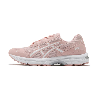 (W) ASICS Gel Escalate 'Ginger Peach'