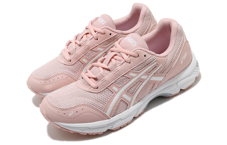 Lookbook (W) ASICS Gel Escalate ''Pêche Gingembre'' 1202A025-701