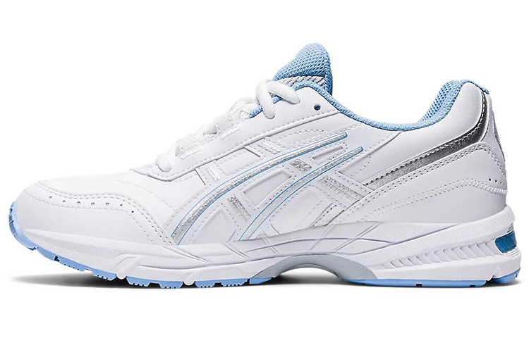 (Women) ASICS Gel-Escalate /Blue 'White' 1202A026-100