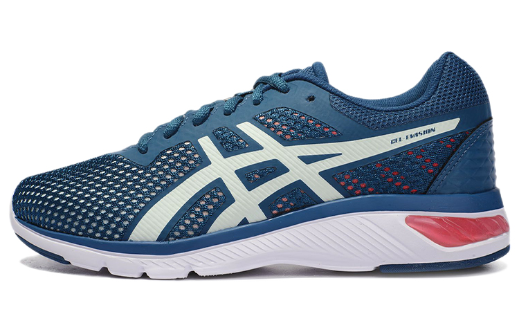 (Women) ASICS Gel-Evasion 'Navy Comfort Breathable' 1Z22A002-400