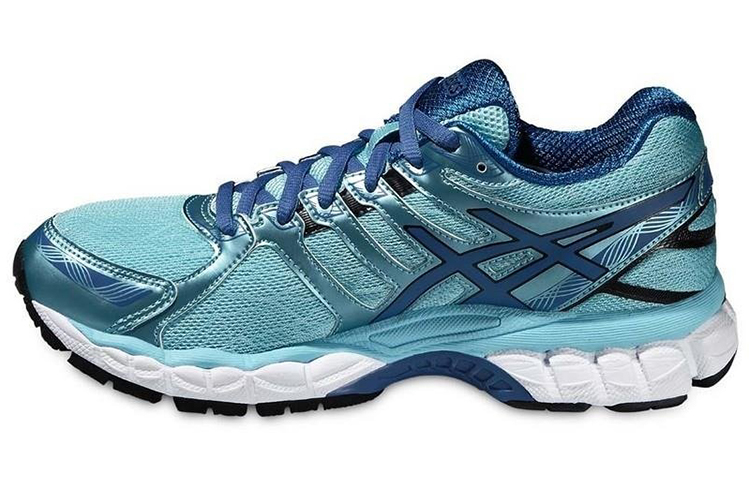 (Women) ASICS Gel-Evate 3 'Mint Blue' T566N-4042