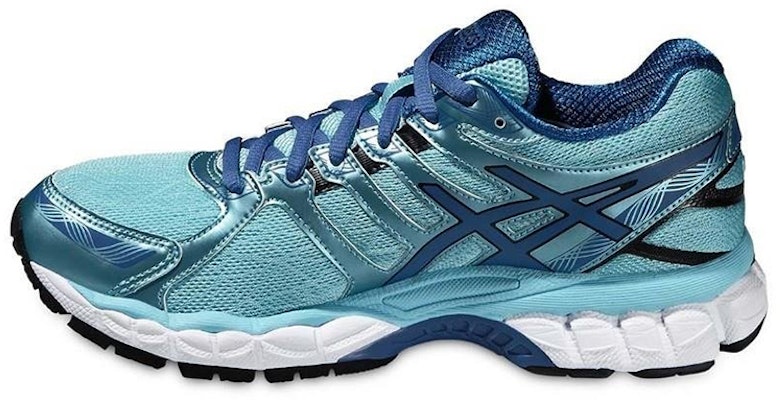 (W) ASICS Gel-Evate 3 'Mint Biru' T566N-4042 Buy (W) ASICS Gel-Evate 3 'Mint Biru' T566N-4042