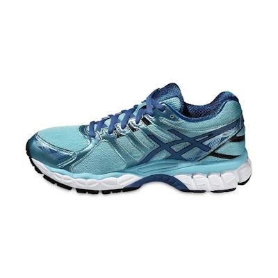 (W) ASICS Gel-Evate 3 'Mint Blue'