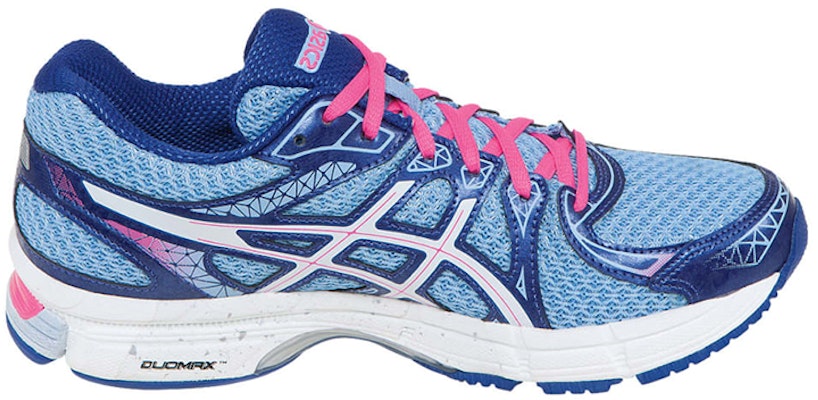 (W) ASICS Gel-Exalt 2 'Biru Putih' T4B6N-4401 Order (W) ASICS Gel-Exalt 2 'Biru Putih' T4B6N-4401