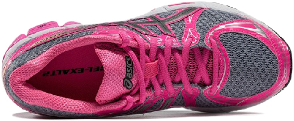 (W) ASICS Gel-Exalt 2 'Abu Muda Merah Muda' T4C6N-9193 Lookbook (W) ASICS Gel-Exalt 2 'Abu Muda Merah Muda' T4C6N-9193