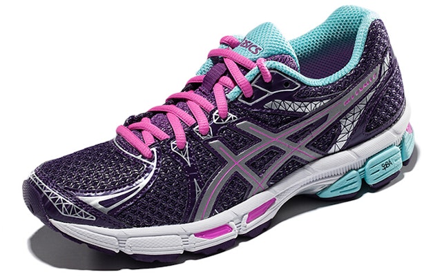 (W) ASICS Gel-Exalt 2 'Ungu' T4C6N-3693 Order (W) ASICS Gel-Exalt 2 'Ungu' T4C6N-3693