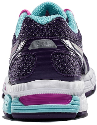 (W) ASICS Gel-Exalt 2 'Ungu' T4C6N-3693 Shop (W) ASICS Gel-Exalt 2 'Ungu' T4C6N-3693