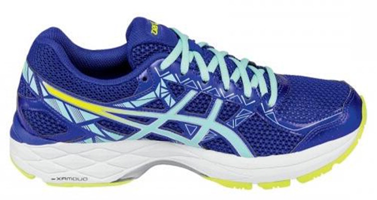 (W) ASICS Gel-Exalt 3 'Biru Putih' T666N-4339 Order (W) ASICS Gel-Exalt 3 'Biru Putih' T666N-4339