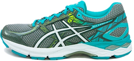 (Women) ASICS Gel-Exalt 3 'Grey Blue' T666N-9601 (Women) ASICS Gel-Exalt 3 'Grey Blue' T666N-9601
