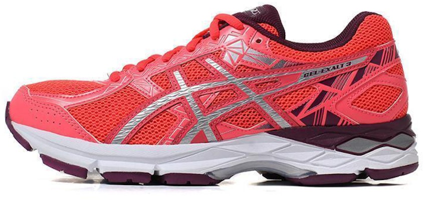 (W) 아식스 젤-익설트 3 '핑크' (Asikseu Jel-Ikseolteu 3 'Pingkeu') T666N-2093 Buy (W) 아식스 젤-익설트 3 '핑크' (Asikseu Jel-Ikseolteu 3 'Pingkeu') T666N-2093