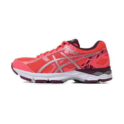(W) ASICS Gel-Exalt 3 'Pink'