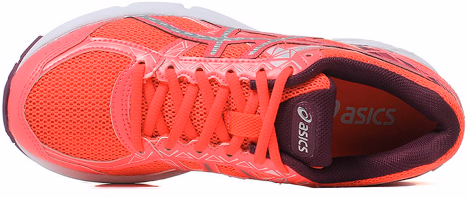 (W) ASICS Gel-Exalt 3 'Merah Jambu' T666N-2093 Lookbook (W) ASICS Gel-Exalt 3 'Merah Jambu' T666N-2093