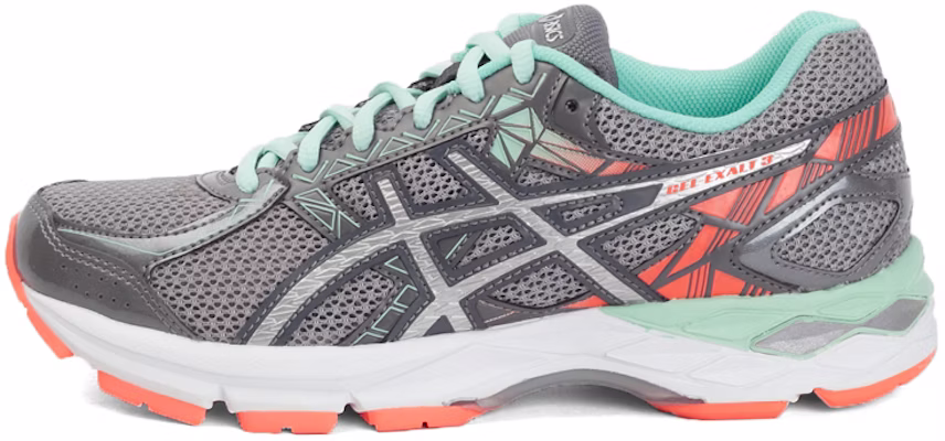 (W) ASICS Gel-Exalt 3 'Abu-abu Perak' T666N-9793 Buy (W) ASICS Gel-Exalt 3 'Abu-abu Perak' T666N-9793