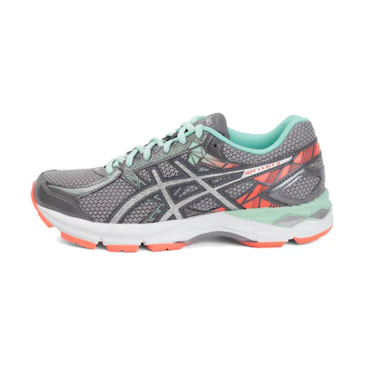 (W) ASICS Gel-Exalt 3 'Silver Grey'