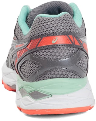 (W) ASICS Gel-Exalt 3 'Abu-abu Perak' T666N-9793 Shop (W) ASICS Gel-Exalt 3 'Abu-abu Perak' T666N-9793