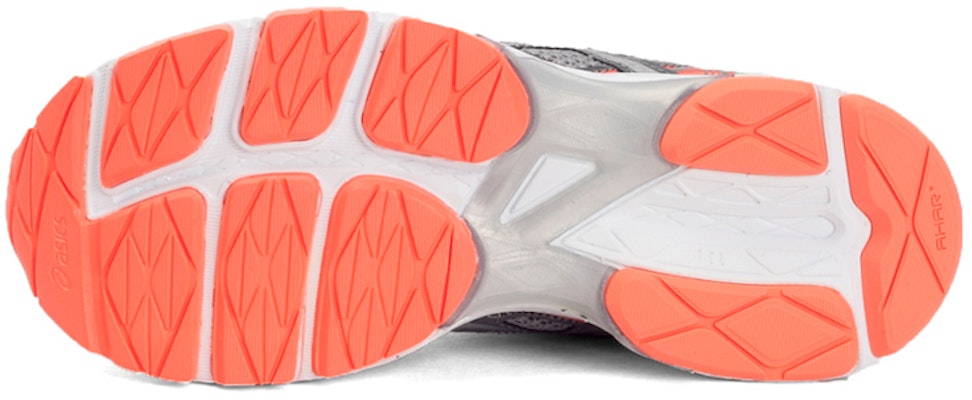 (W) ASICS Gel-Exalt 3 'Abu-abu Perak' T666N-9793 Purchase (W) ASICS Gel-Exalt 3 'Abu-abu Perak' T666N-9793