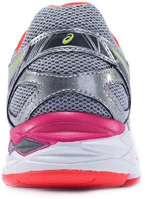 (W) ASICS Gel-Exalt 3 /Rosa 'Plateado' T666N-9335 Shop (W) ASICS Gel-Exalt 3 /Rosa 'Plateado' T666N-9335