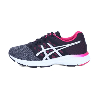 (W) ASICS Gel Exalt 4 'Carbon'