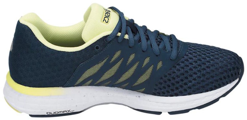 (W) ASICS Gel-Exalt 4 'Biru Gelap Perak' T7E5N-4993 Order (W) ASICS Gel-Exalt 4 'Biru Gelap Perak' T7E5N-4993