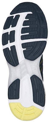 (W) ASICS Gel-Exalt 4 'Biru Gelap Perak' T7E5N-4993 Details for (W) ASICS Gel-Exalt 4 'Biru Gelap Perak' T7E5N-4993