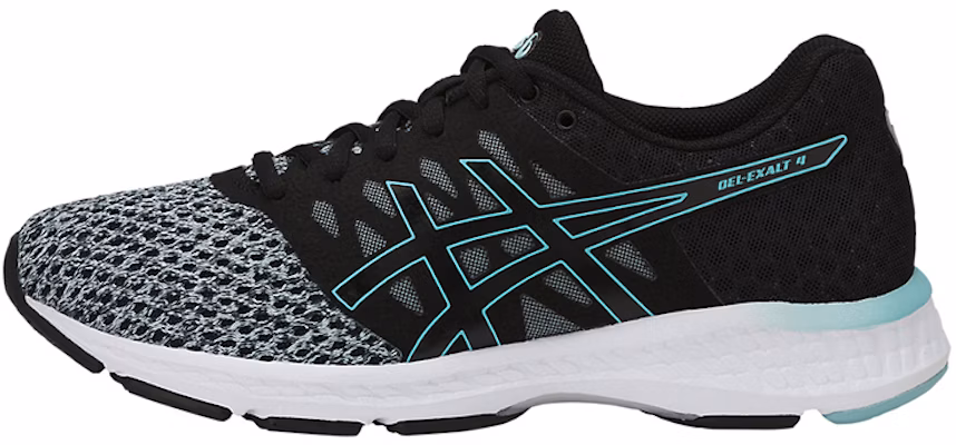 (W) ASICS Gel-Exalt 4 'Kelabu Grafit Hitam' T7E5N-9095 Buy (W) ASICS Gel-Exalt 4 'Kelabu Grafit Hitam' T7E5N-9095