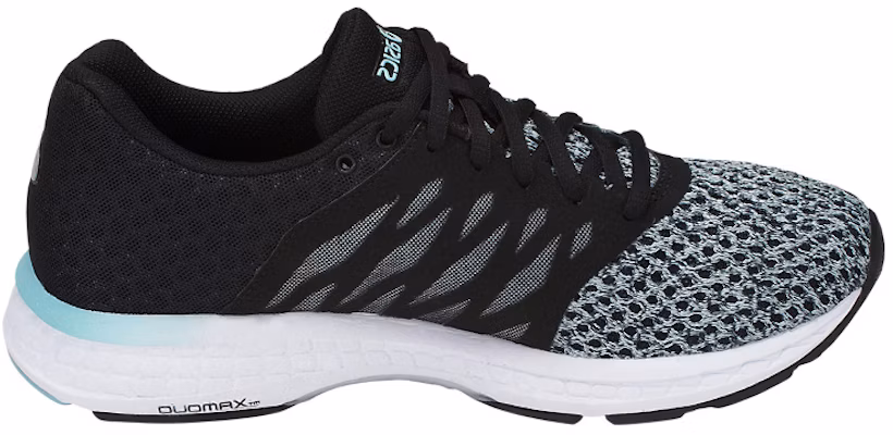 (W) ASICS Gel-Exalt 4 'Gris Grafito Negro' T7E5N-9095 Order (W) ASICS Gel-Exalt 4 'Gris Grafito Negro' T7E5N-9095