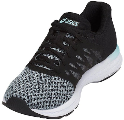 (W) ASICS Gel-Exalt 4 'Gris Grafito Negro' T7E5N-9095 Shop (W) ASICS Gel-Exalt 4 'Gris Grafito Negro' T7E5N-9095