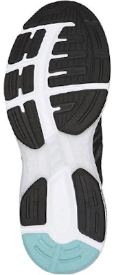 (W) ASICS Gel-Exalt 4 'Gris Grafito Negro' T7E5N-9095 Details for (W) ASICS Gel-Exalt 4 'Gris Grafito Negro' T7E5N-9095