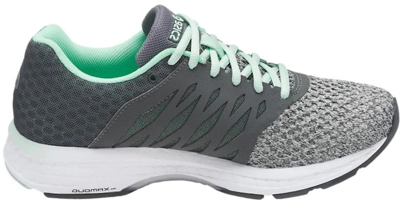 (W) ASICS Gel-Exalt 4 'Gris Verde' T7E5N-9693 Order (W) ASICS Gel-Exalt 4 'Gris Verde' T7E5N-9693