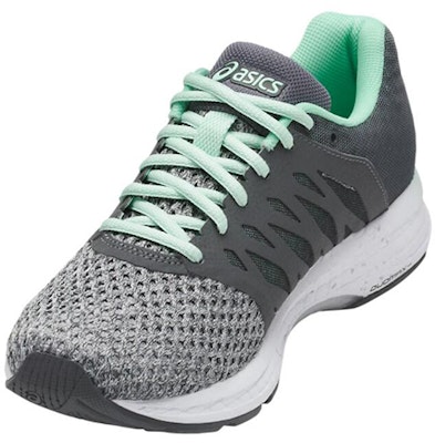 (W) ASICS Gel-Exalt 4 'Gris Verde' T7E5N-9693 Shop (W) ASICS Gel-Exalt 4 'Gris Verde' T7E5N-9693