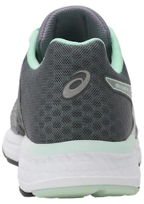 (W) ASICS Gel-Exalt 4 'Gris Verde' T7E5N-9693 Purchase (W) ASICS Gel-Exalt 4 'Gris Verde' T7E5N-9693