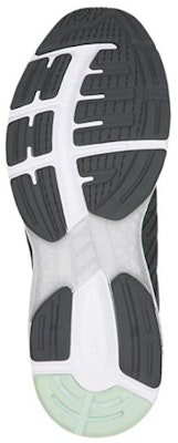 (W) ASICS Gel-Exalt 4 'Gris Verde' T7E5N-9693 Details for (W) ASICS Gel-Exalt 4 'Gris Verde' T7E5N-9693